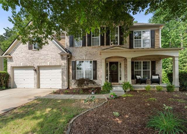 Property at 5828 Paliser Trce, Sugar Hill, GA 30518, 6 beds, 3.5 baths
