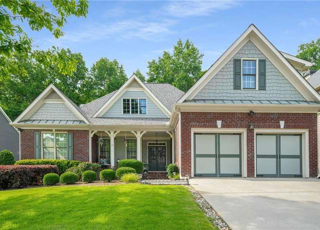 Property at 1290 Magnolia Park Cir, Cumming, GA 30040, 6 beds, 5 baths