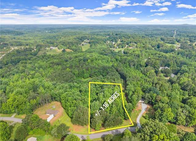 Property at 0 Glenn Burtz, Murrayville, GA 30564
