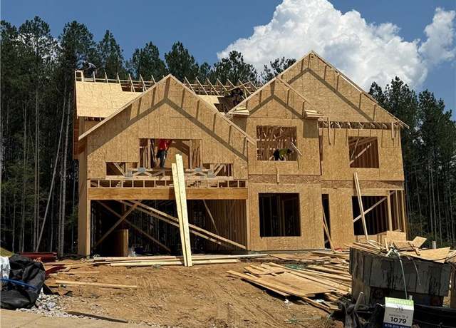 Property at 58 Riverwalk Manor Dr, Dallas, GA 30132, 5 beds, 4 baths