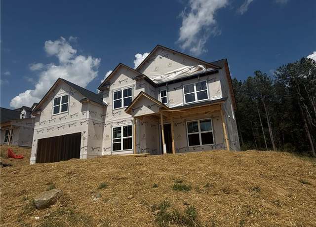 Property at 58 Riverwalk Manor Dr, Dallas, GA 30132, 5 beds, 4 baths