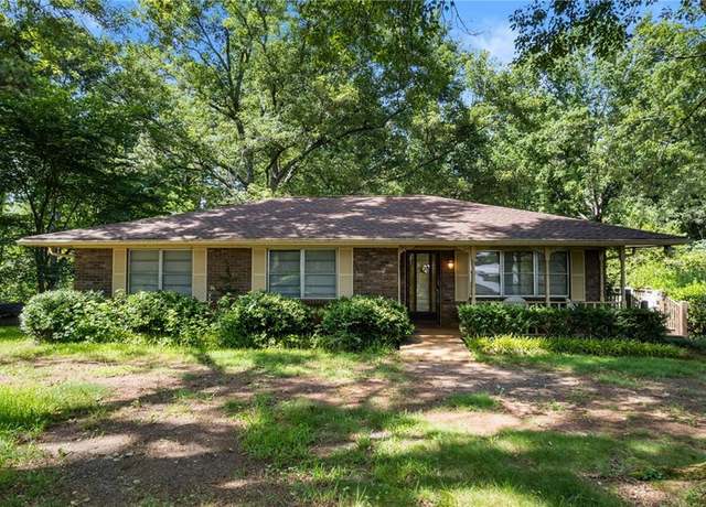 Property at 734 Harmony School Rd, Jasper, GA 30143, 3 beds, 2 baths
