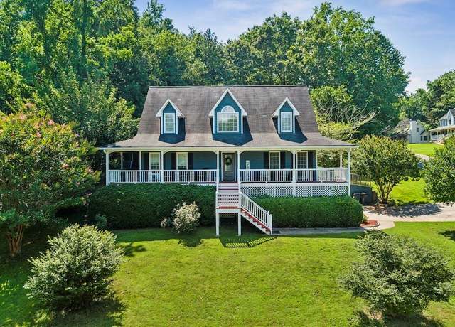 Property at 202 Dorset Ln, Dallas, GA 30157, 3 beds, 2.5 baths