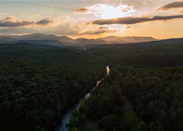 Property at 0 Old Rock Creek Rd, Blue Ridge, GA 30513