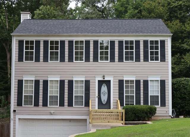 Property at 353 Ansley Brook Dr, Lawrenceville, GA 30044, 4 beds, 2.5 baths