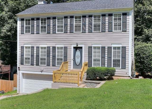 Property at 353 Ansley Brook Dr, Lawrenceville, GA 30044, 4 beds, 2.5 baths