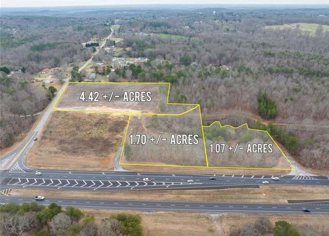 Property at 4920 Cornelia Hwy, Lula, GA 30554