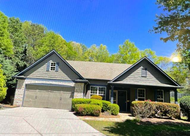 Property at 1315 Thunder Gulch Pass, Suwanee, GA 30024, 4 beds, 3 baths