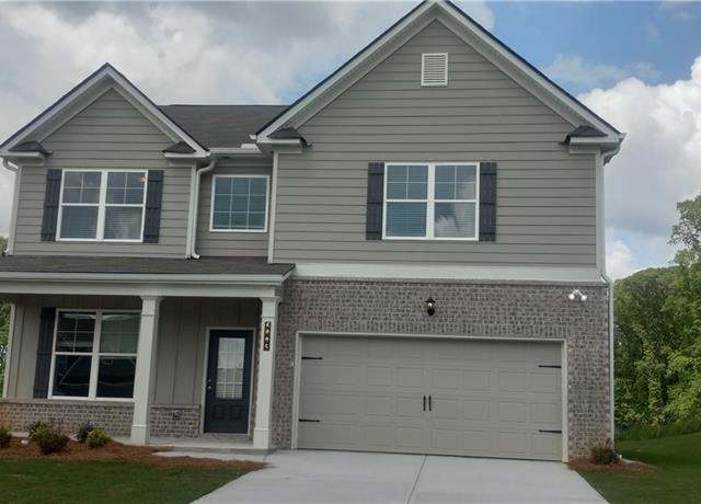Property at 6005 Spring Way, Stonecrest, GA 30038, 5 beds, 3 baths