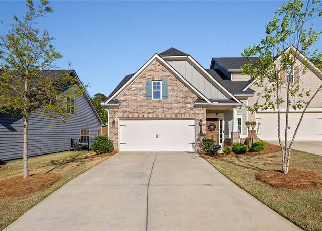 Property at 4565 Grenadine Cir, Acworth, GA 30101, 3 beds, 3.5 baths