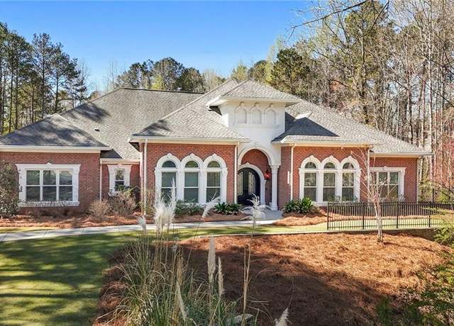 Property at 850 Cog Hl, Mcdonough, GA 30253, 3 beds, 4 baths