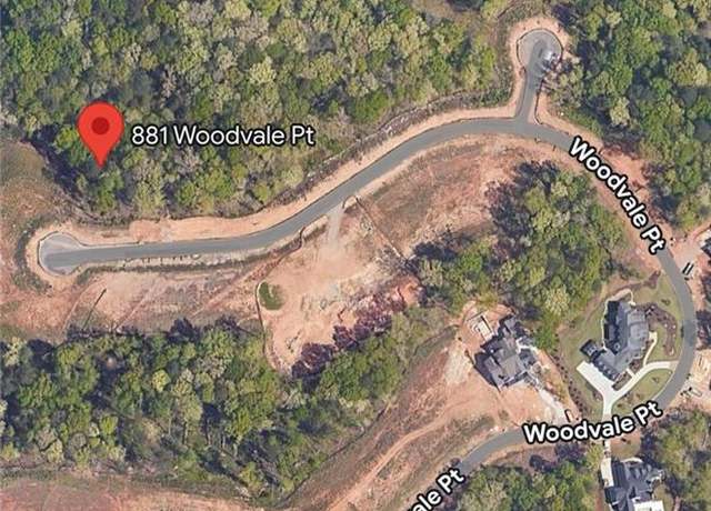 Property at 881 Woodvale Pt, Suwanee, GA 30024
