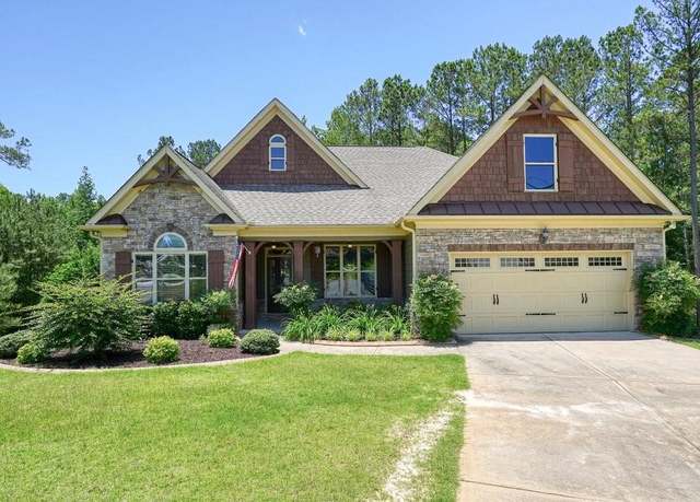 Property at 23 Durana Ct, Dallas, GA 30132, 5 beds, 4 baths