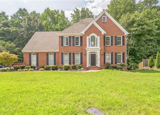 Property at 2260 Cobble Creek Ln, Grayson, GA 30017, 4 beds, 2.5 baths