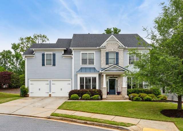 Property at 3909 Obryant Cir SE, Smyrna, GA 30082, 5 beds, 4 baths