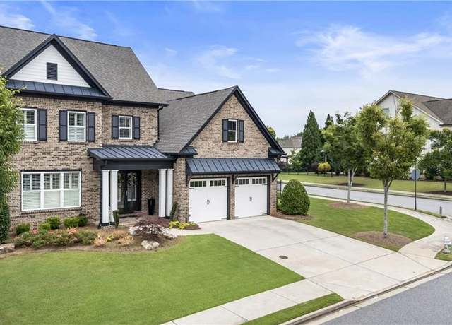 Property at 4010 Cameron Ct, Cumming, GA 30040, 4 beds, 3.5 baths