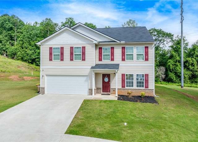 Property at 922 River Xing, Jefferson, GA 30549, 5 beds, 3 baths