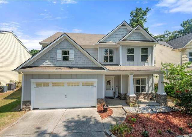 Property at 1871 Stoney Chase Dr, Lawrenceville, GA 30044, 4 beds, 2.5 baths