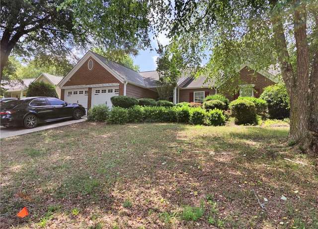 Property at 3587 Plum Creek Trl NW, Kennesaw, GA 30152, 3 beds, 2 baths
