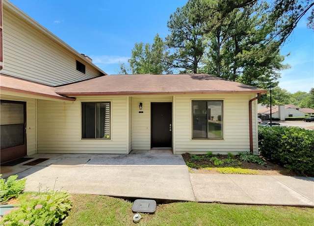 Property at 1152 Country Ct, Lawrenceville, GA 30044, 2 beds, 2 baths