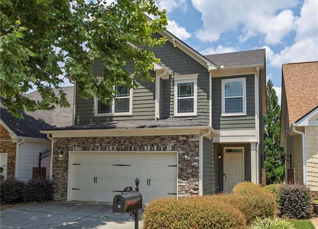 Property at 29 Highland Pointe Cir E, Dawsonville, GA 30534, 3 beds, 2.5 baths