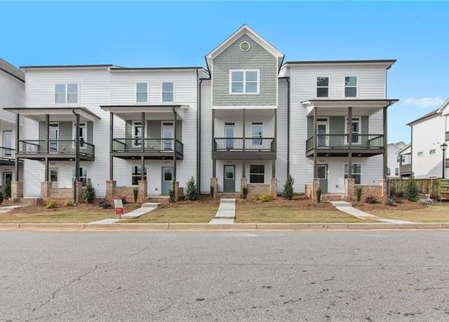 Property at 2219 Nena Way #22, Tucker, GA 30084, 3 beds, 3.5 baths