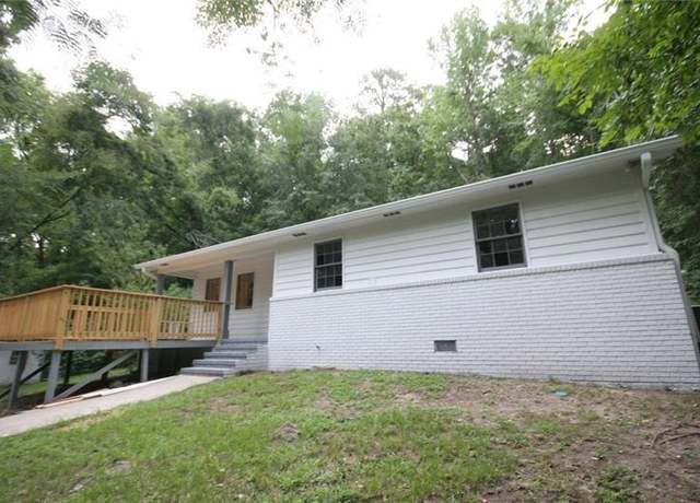 Property at 5860 Ocmulgee East Blvd, Macon, GA 31217, 3 beds, 2 baths