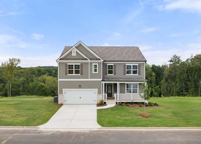 Property at 108 Beautyberry Ln, Dallas, GA 30132, 4 beds, 3.5 baths
