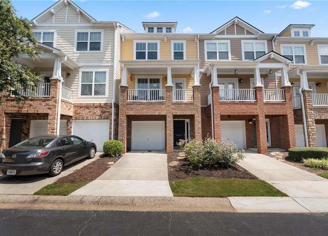 Property at 14072 Voyage Trl, Alpharetta, GA 30004, 4 beds, 3.5 baths