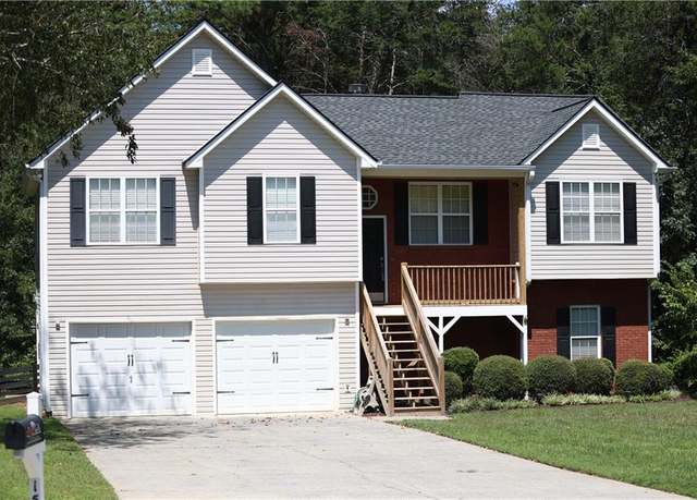 Property at 15 Mill View Ct, Adairsville, GA 30103, 3 beds, 2 baths