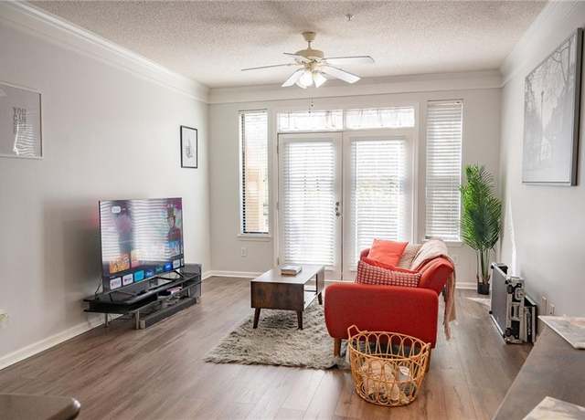 Property at 401 16th St NW #1157, Atlanta, GA 30363, 1 bed, 1 bath