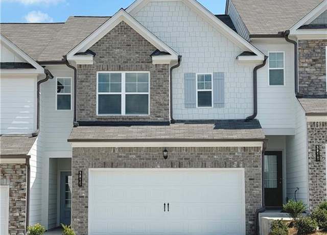 Property at 3817 Billabong Trl #104, Gainesville, GA 30506, 3 beds, 2.5 baths