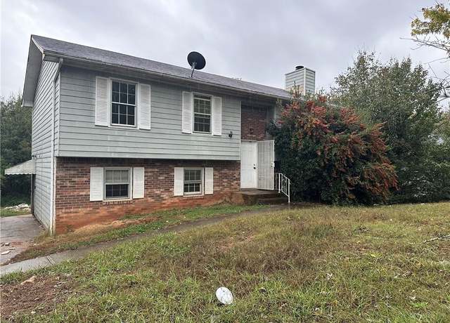 Property at 125 Belmont Farms Dr, Ellenwood, GA 30294, 4 beds, 3 baths