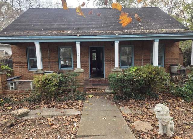 Property at 43 Gammon Ave SE, Atlanta, GA 30315, 3 beds, 1 bath