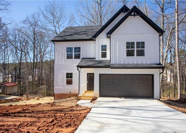 Property at 101 Azalea Dr, Villa Rica, GA 30180, 4 beds, 2.5 baths