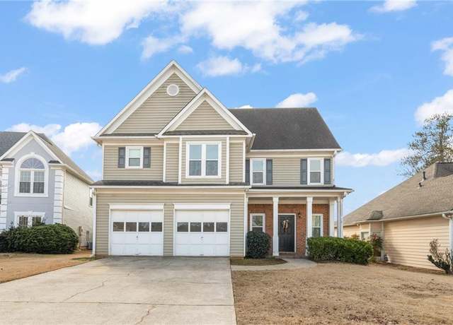 Property at 2818 Colleton Dr, Marietta, GA 30066, 3 beds, 2.5 baths