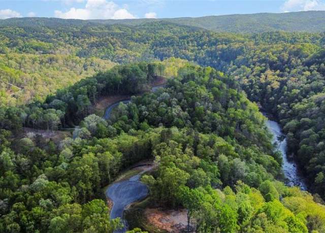 Property at LT 274 Canoe Way, Talking Rock, GA 30175