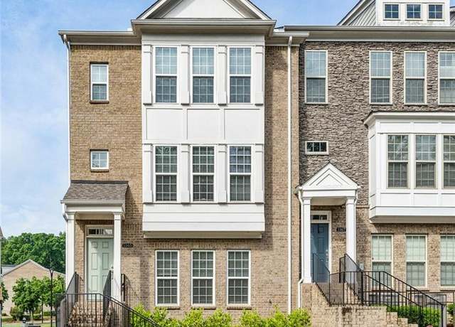 Property at 1165 Millennium Park Rd, Decatur, GA 30033, 4 beds, 3.5 baths