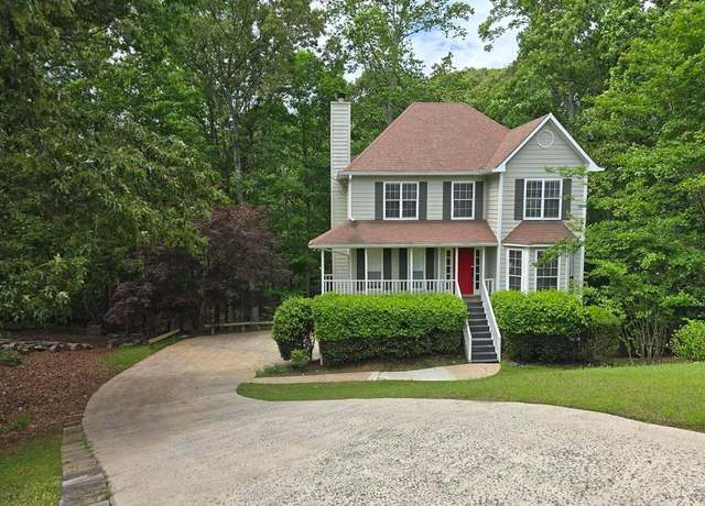 Property at 1511 Harbor Watch Ct, Woodstock, GA 30189, 3 beds, 2.5 baths