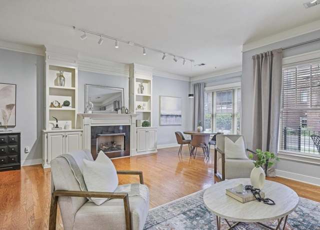 Property at 273 12th St NE #421, Atlanta, GA 30309, 2 beds, 2.5 baths