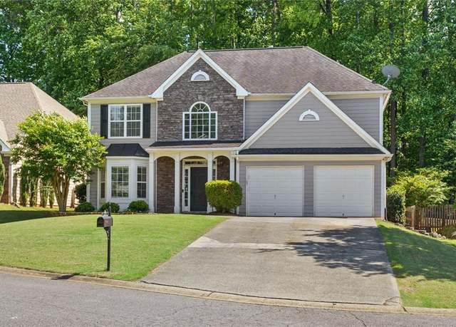 Property at 3798 Kirkwood Run NW, Kennesaw, GA 30144, 4 beds, 2.5 baths