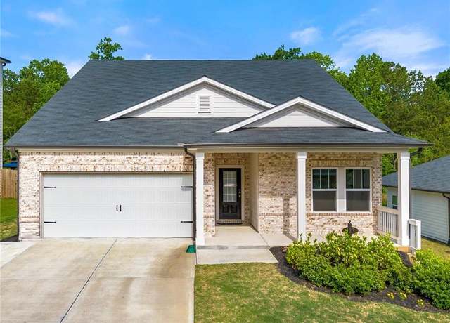 Property at 423 Murphy Ave, Canton, GA 30114, 4 beds, 3 baths