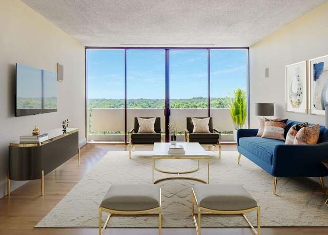 Property at 2575 Peachtree Rd NE Unit 15G, Atlanta, GA 30305, 2 beds, 2 baths