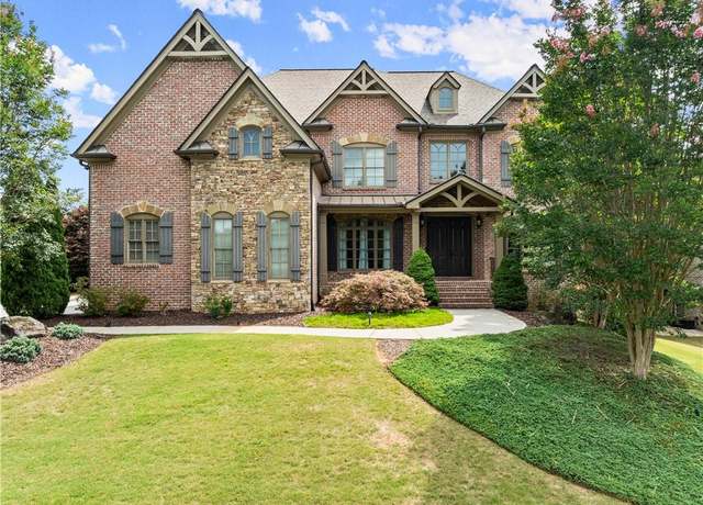 Property at 6040 Boulder Bluff Dr, Cumming, GA 30040, 7 beds, 5 baths