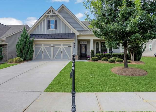 Property at 2760 Westlington Cir, Cumming, GA 30040, 3 beds, 3 baths