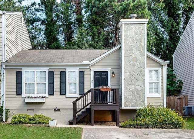 Property at 4073 Settlers Hill Way, Norcross, GA 30093, 3 beds, 2 baths