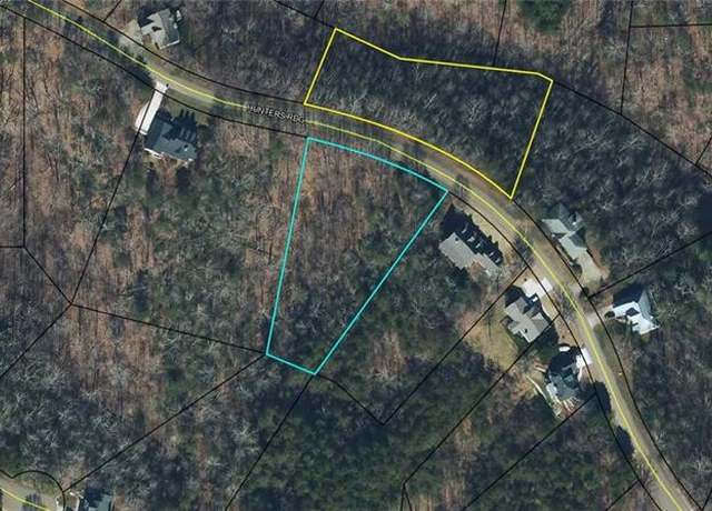 Property at 0 Hunters Ridge Rd, Jasper, GA 30143