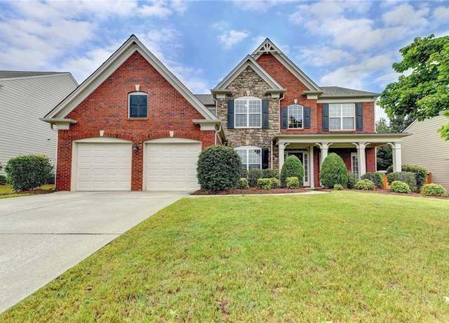 Property at 775 Pimlicon Pl, Suwanee, GA 30024, 5 beds, 3 baths