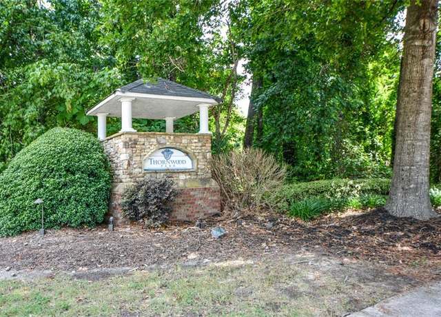 Property at 2221 Bigwood Trl, South Fulton, GA 30349, 3 beds, 2.5 baths