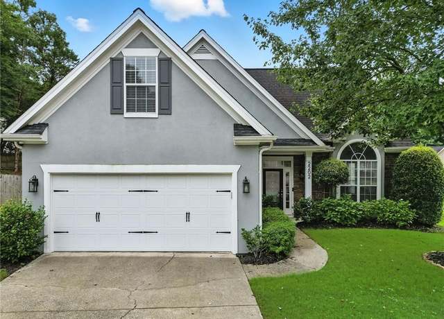Property at 2202 Berryhill Cir SE, Smyrna, GA 30082, 4 beds, 2.5 baths